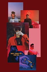 The Weeknd